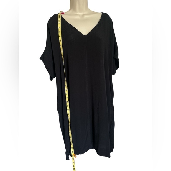 Madewell Black Dress - Picture 5 of 6